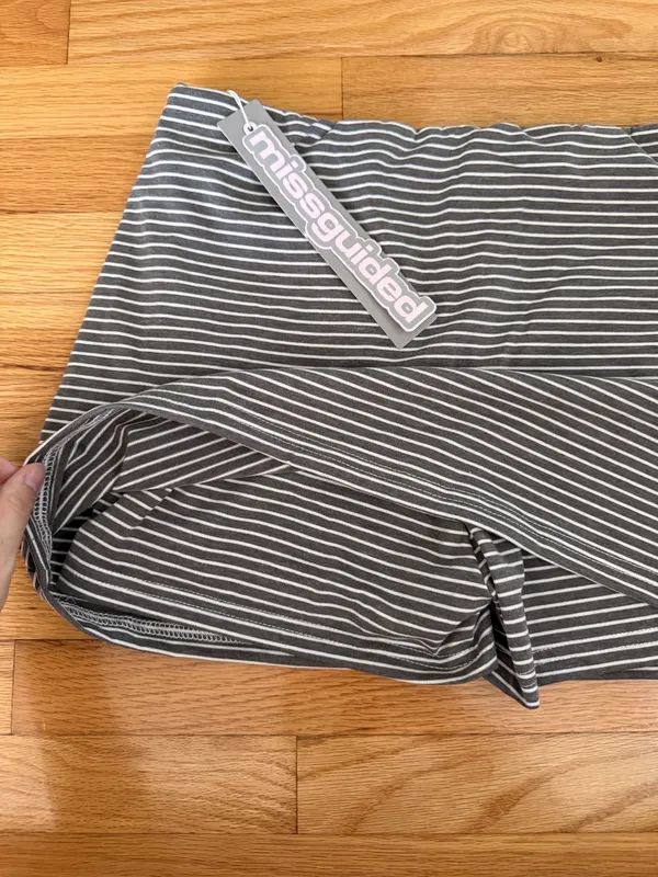 Missguided skort  - Image 2
