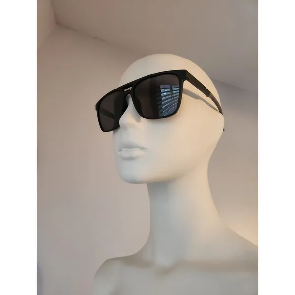 Foster Grant‎ Rectangular Sunglasses - Image 13
