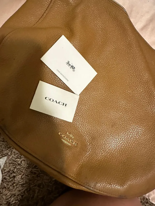 Authentic  Bag - Image 4