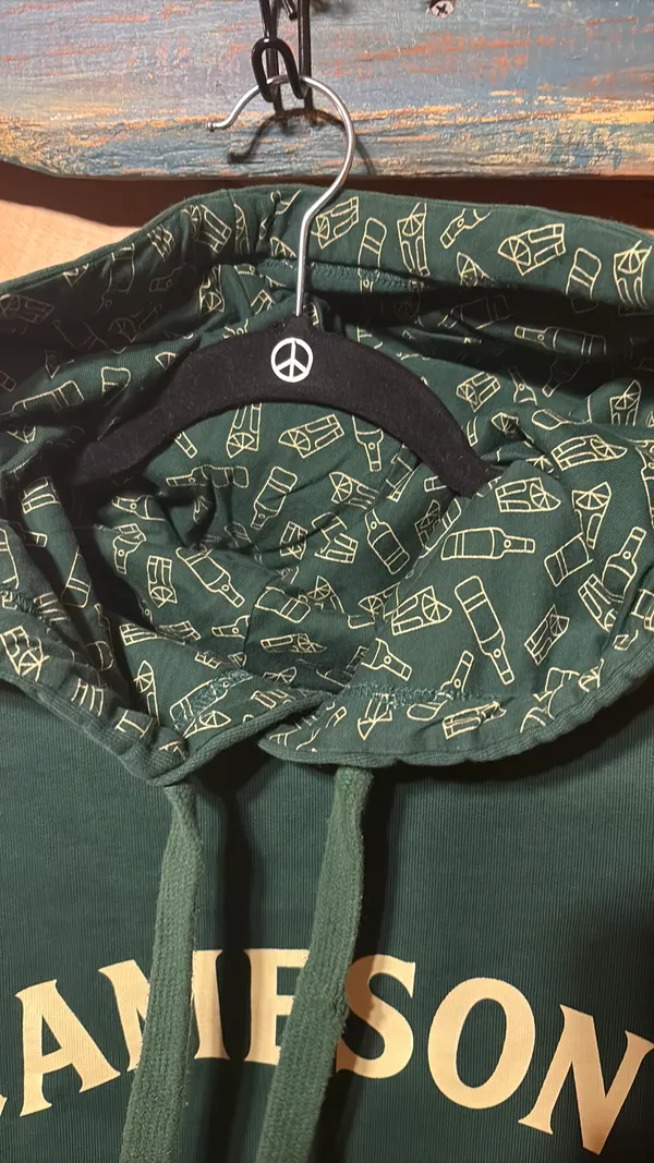 Jameson hoodie - Image 5