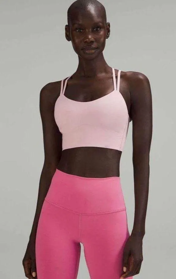 Lululemon Pink Peony Set🩷🌷🎀🌸 - Image 4