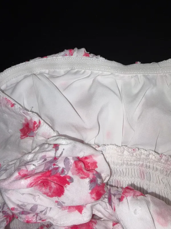 Sky to Moon Top Corset - Image 4