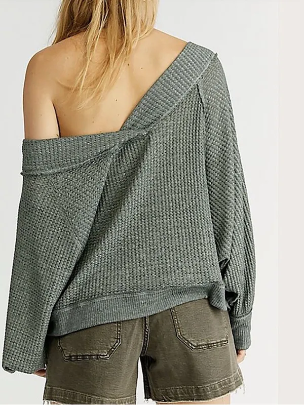 NWT Free People Westend Thermal - Image 2