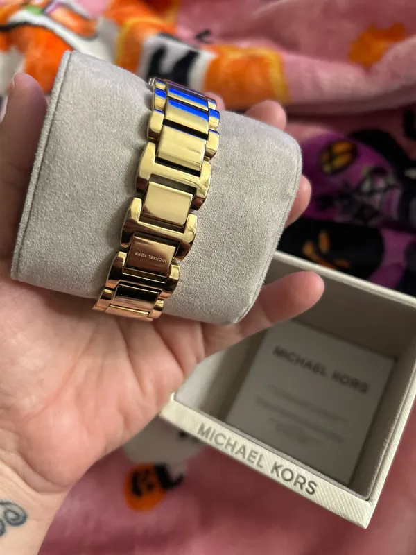 Michael Kors Watch Women’s - Image 4