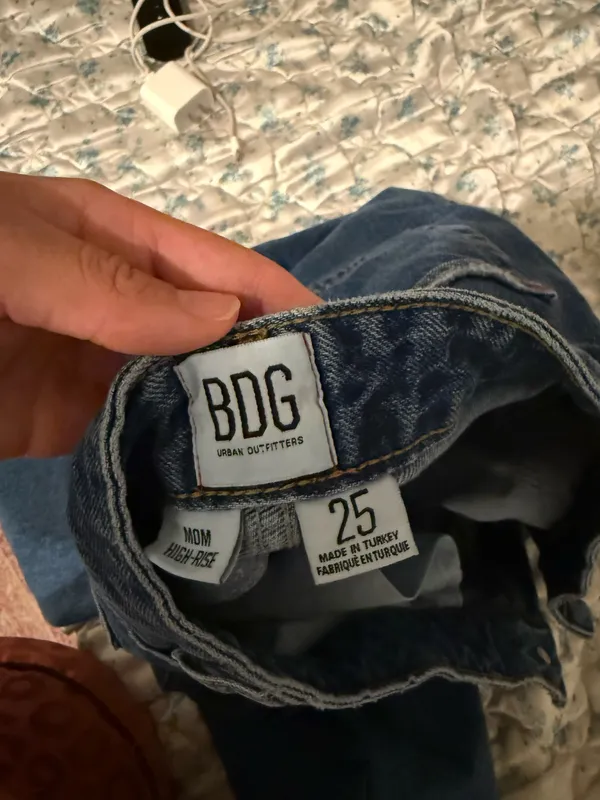BDG Jeans - Image 2