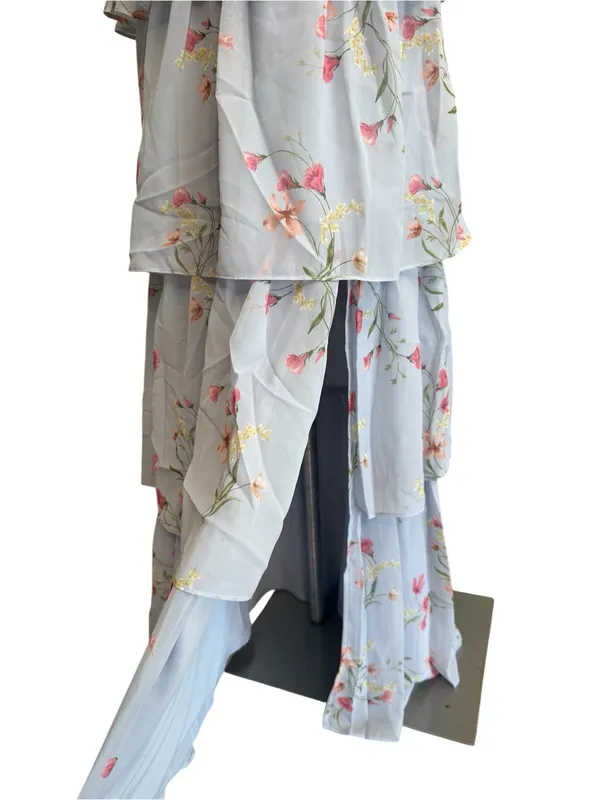 Birdy Grey Lola Dress Periwinkle Medium NWT - Image 6