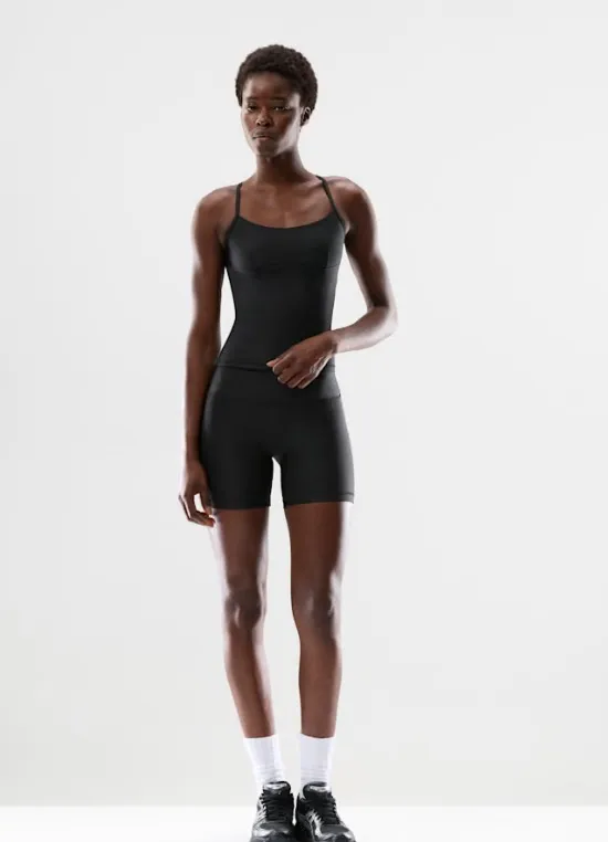 Aritzia Workout Set - Image 8