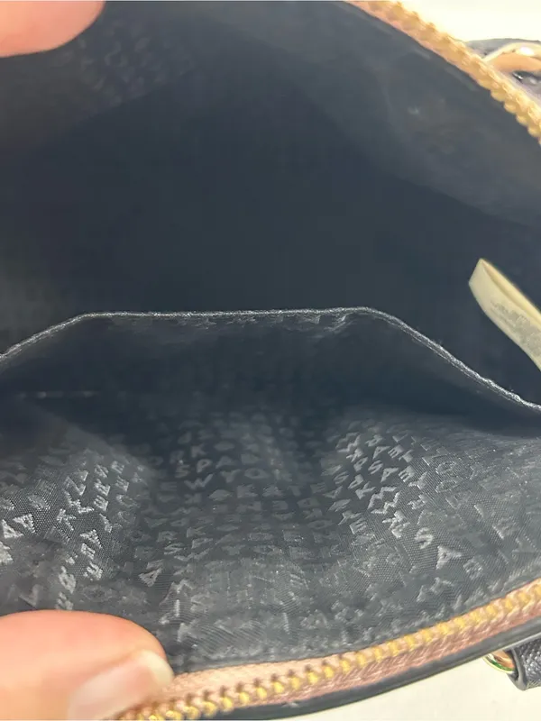 Kate Spade Mini Reilly Laurel Way Satchel - Image 8