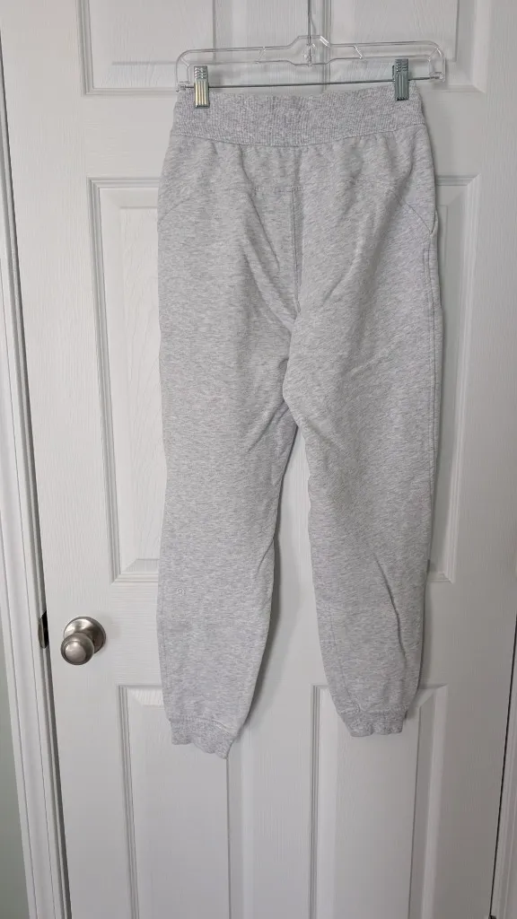 Lululemon scuba high rise joggers - Image 4