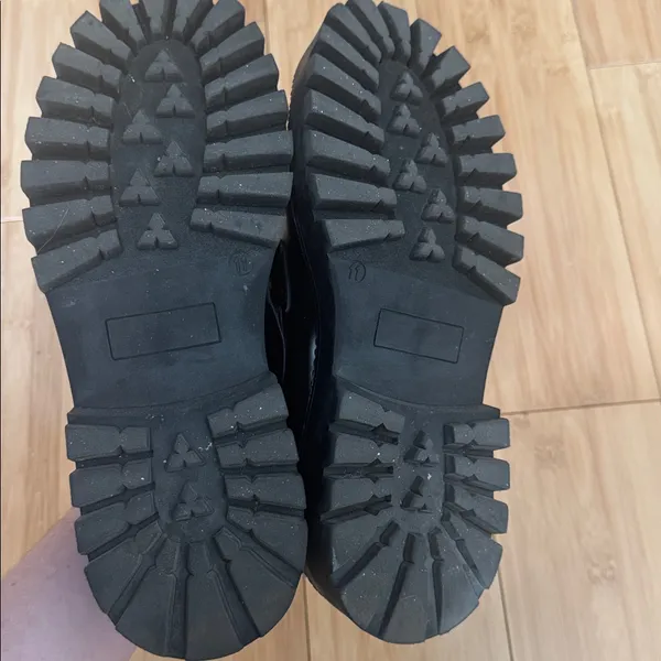 Steve Madden Barris Lug Sole Loafer - Image 6