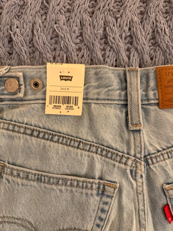 Levi’s Jeans - Image 3