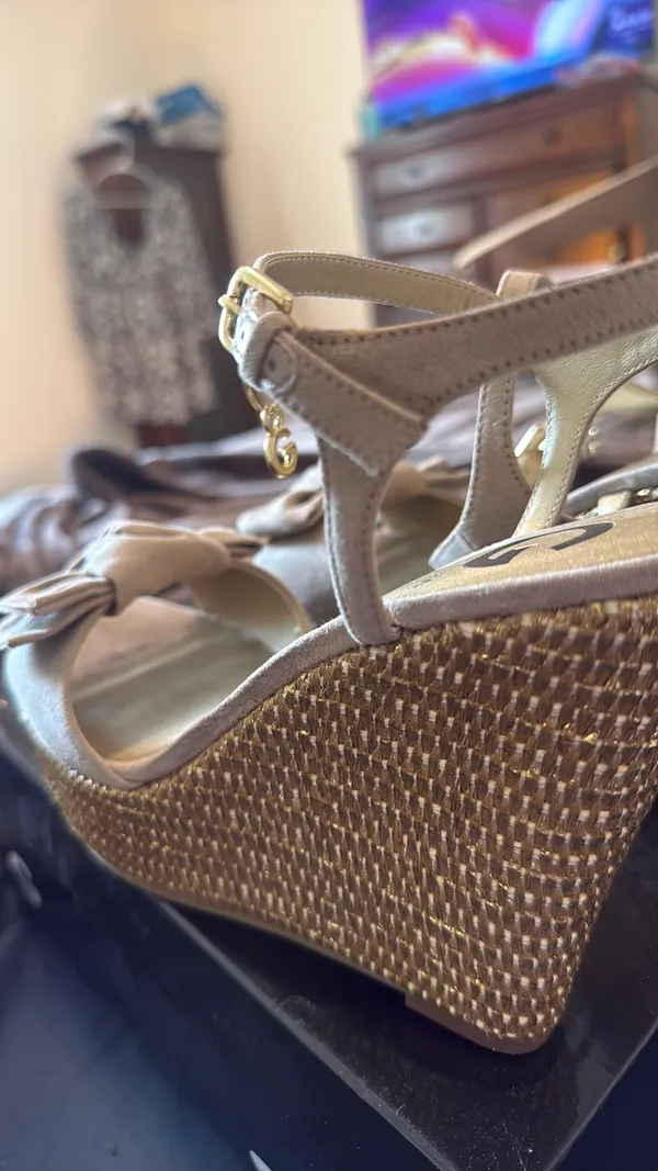 G by Guess Wedges 8 - Image 6