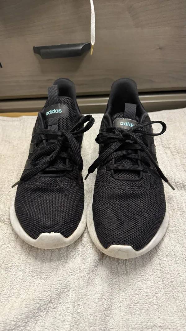 adidas Puremotion Women's Running Shoes Size 8 - Image 2