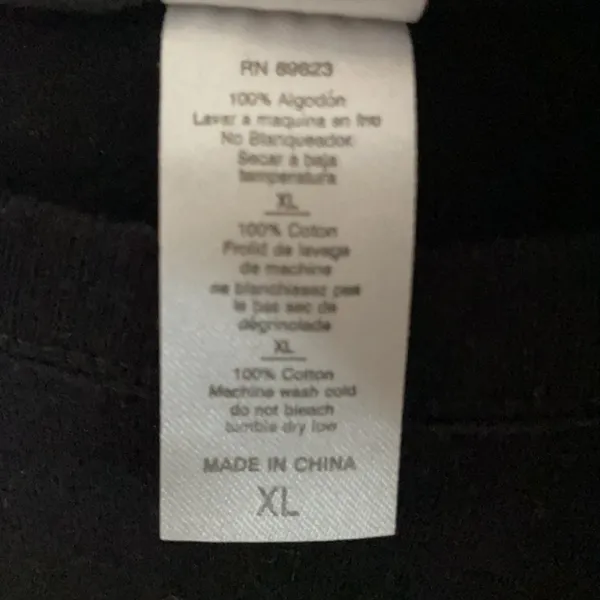 Bon Jovi We Weren’t Born To Follow Band Tee Rock Music - Image 4