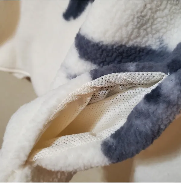 Old Navy Quarter Zip Pullover - Image 6