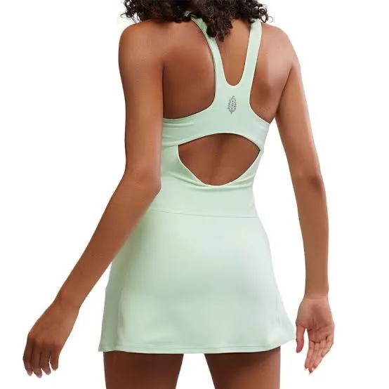 Free People Never Better Dress - Image 2