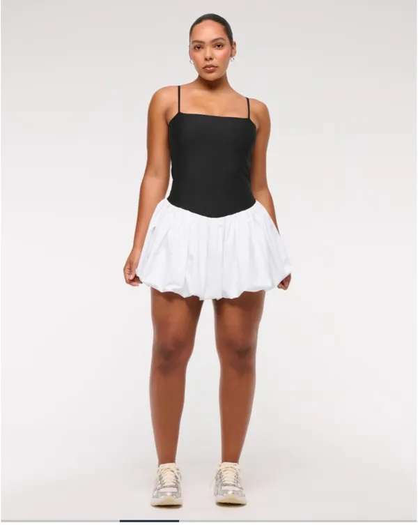 Abercrombie Dress Mini - Image 3