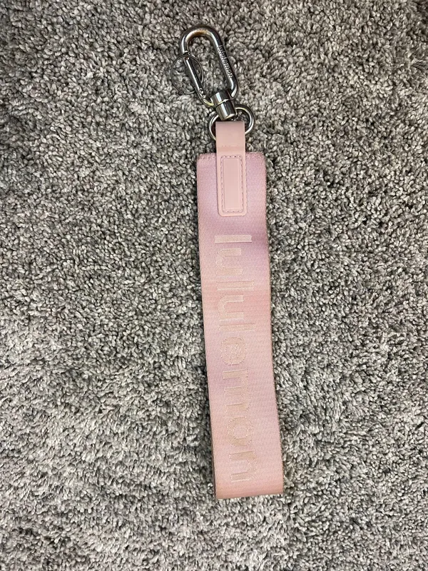 Never Lost Keychain - Image 2