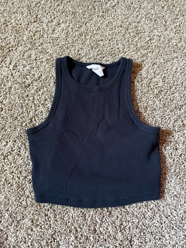H&M Tank Top - Image 3
