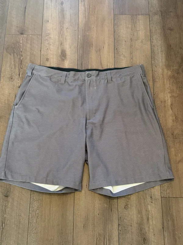 reebok men’s shorts - Image 4
