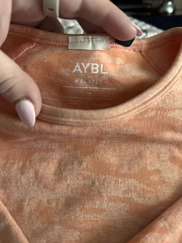 AYBL Seamless - Image 2