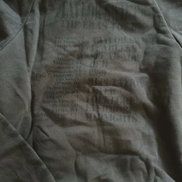 Taylor Swift Eras Tour Hoodie - Image 5