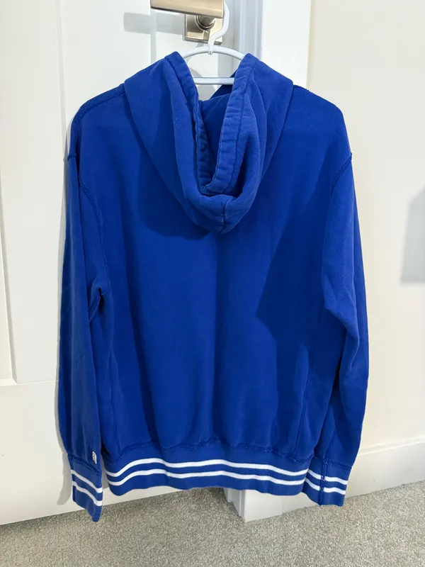 New York Mets blue hoodie - Image 2