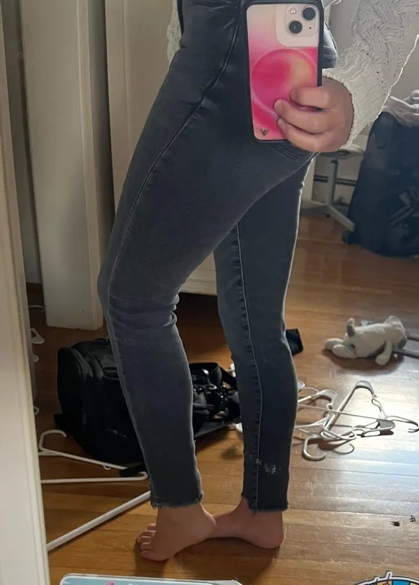 American Eagle Jeans - Image 2