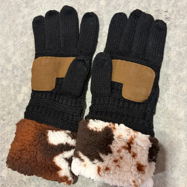 C.C gloves - Image 2