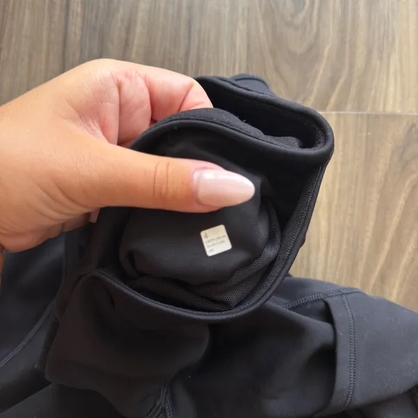 Lululemon Leggings - Image 3