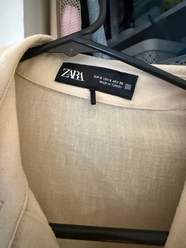 Zara dress - Image 3