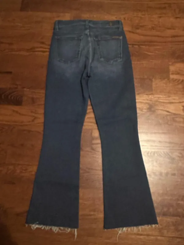 7 For All Mankind Jeans  - Image 6