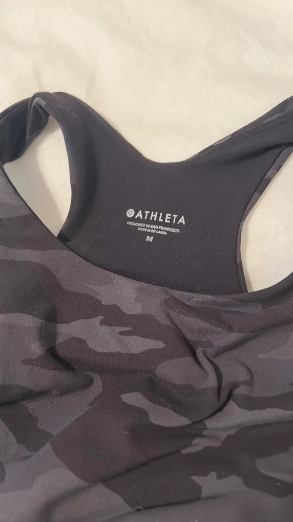 Athleta Tank Top - Image 3