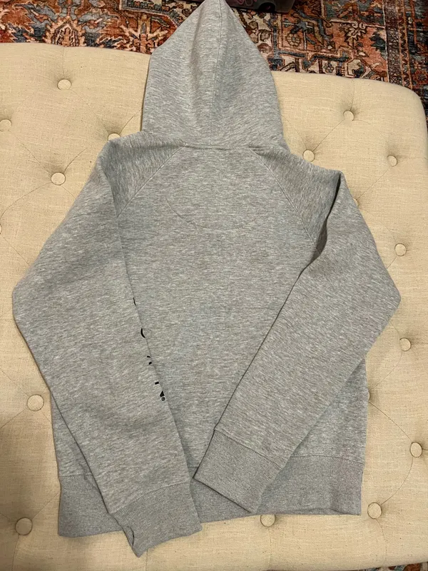 Pressbox Auburn Bronco Hoodie Women’s - Image 6