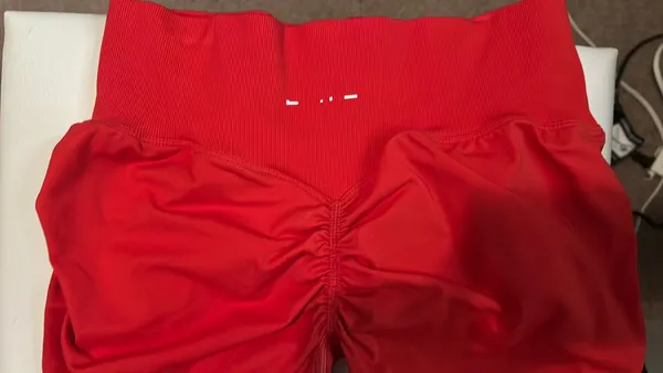 DFYNE Shorts - Image 2