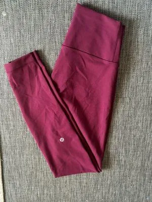 Lululemon Leggings Wunder Under - Image 2
