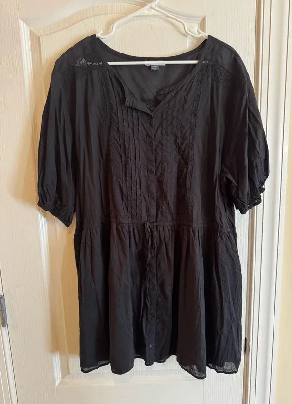 American Eagle Dress  - Image 6