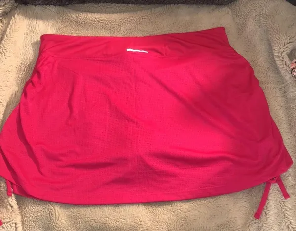 🔹4 for $30 C9 Champion Tennis Skirt, XL - Image 3