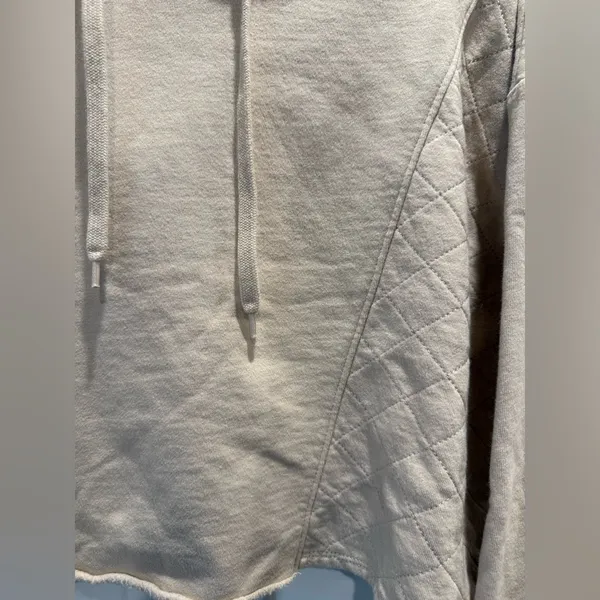 Wild Fable Cropped Hoodie Size Medium - Image 9