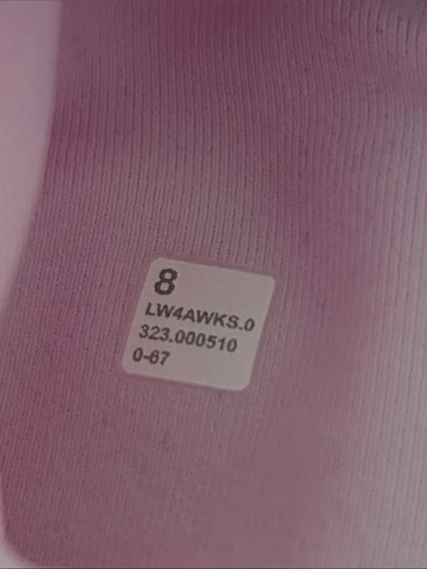 Lululemon‎ Define *Nulu Full Zip Jacket in Strawberry Milkshake Sz 8 Sold Out - Image 9