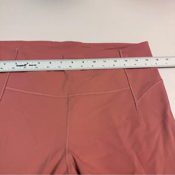 Lululemon |‎ Athletica Rose Pants Split Hem Flare Leggings - Image 3