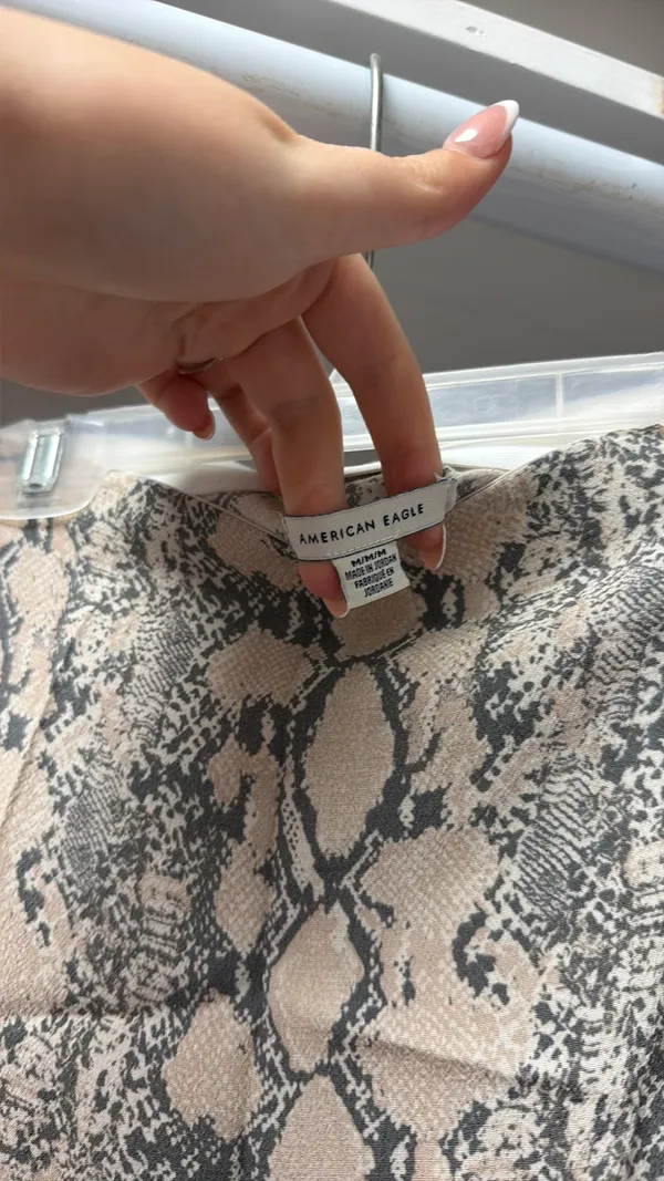 American Eagle Skirt - Image 2