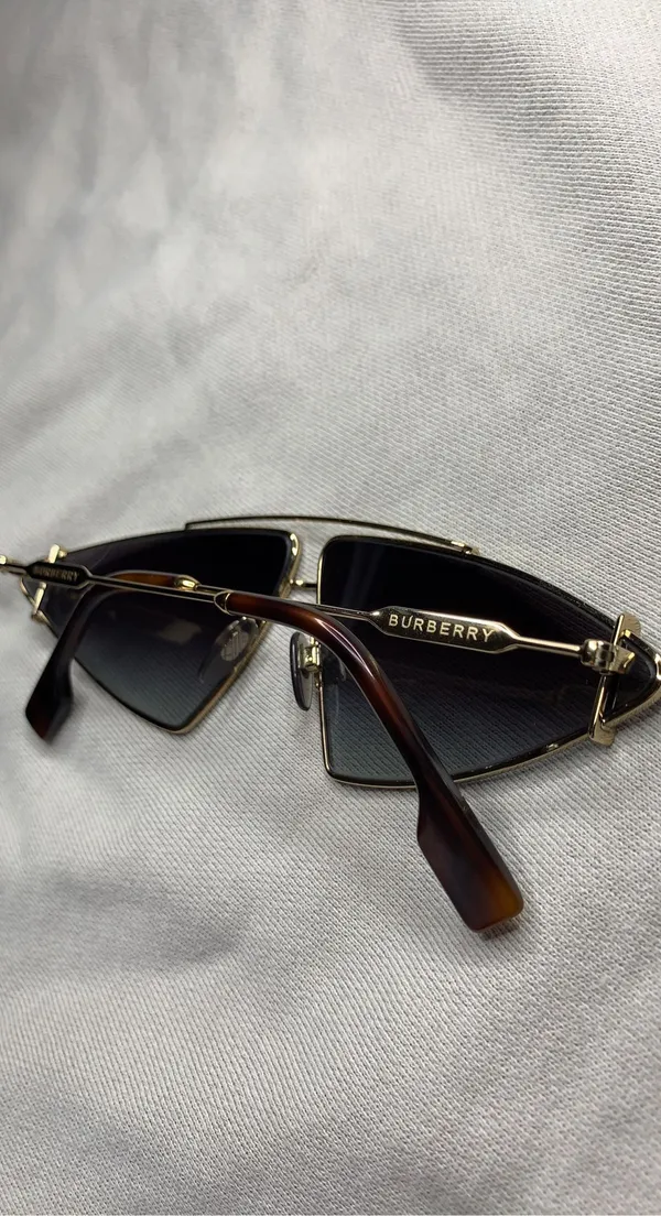 Burberry Sunglasses - Image 2