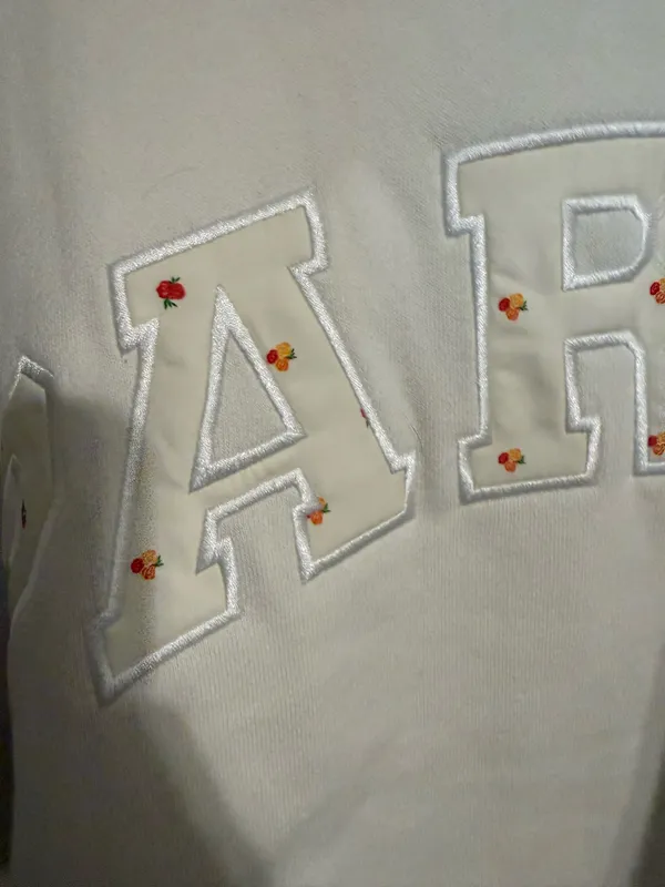 PARKE Mockneck Sweatshirt - Image 2