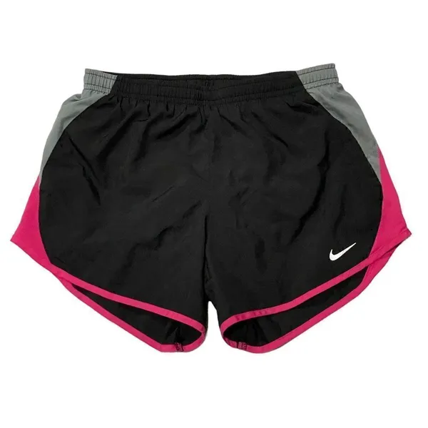 Nike Dri-Fit Running Shorts - Image 2