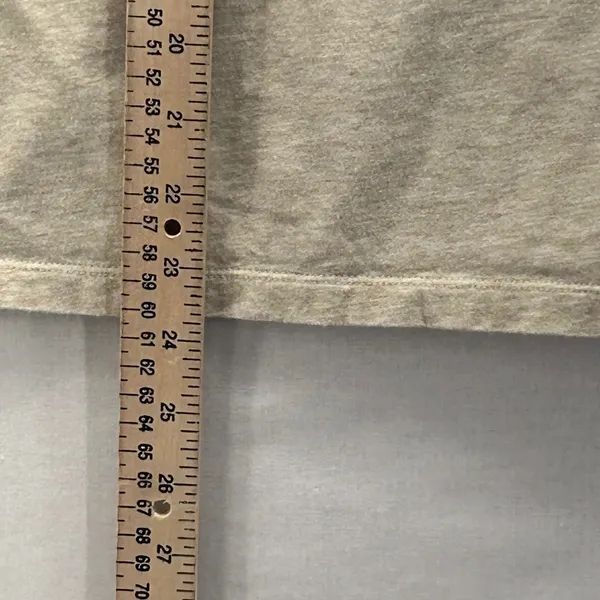 Vintage‎ Sundance Baby Tee Medium 90s Y2K Streetwear Minimalist Basic Simple - Image 7