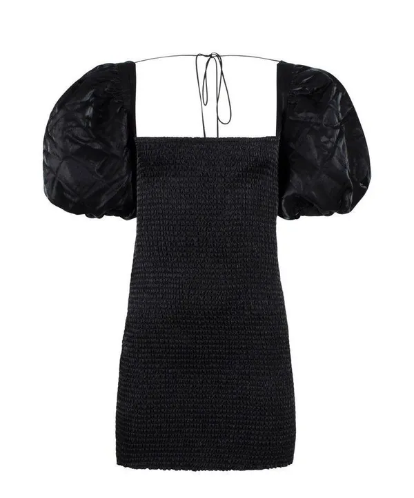Filomena Mini Dress - Image 2