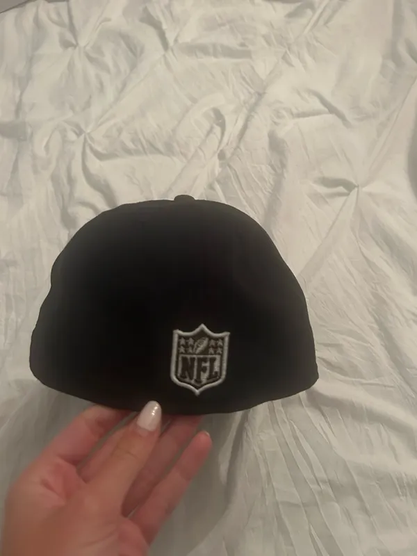 New Era Buffalo Bills Cap - Image 3