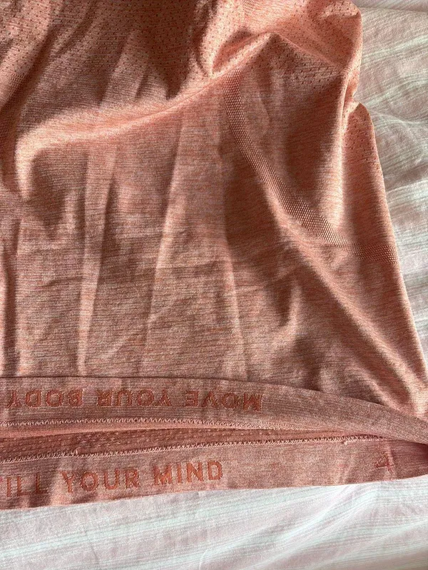 Lululemon Swiftly Tech Long Sleeve - Image 4