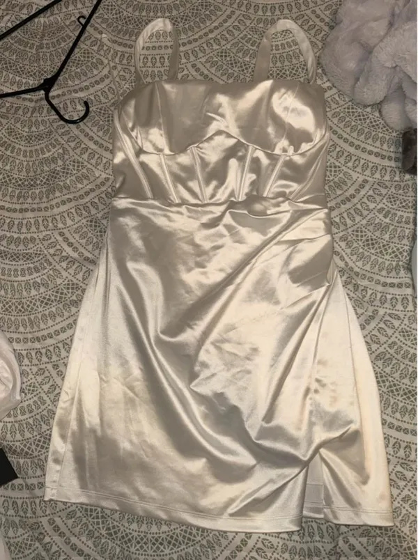Windsor Dress - Image 6
